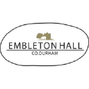 Embleton Hall Dairies