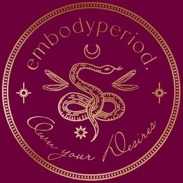 Embodyperiod