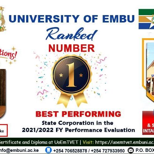 University of Embu