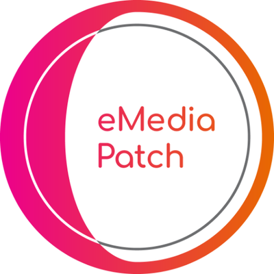 eMEdia Patch