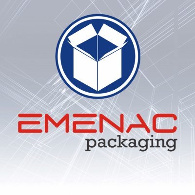 Emenac Packaging