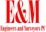 E&M Engineers and Surveyors