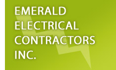 Emerald Electrical Contractors