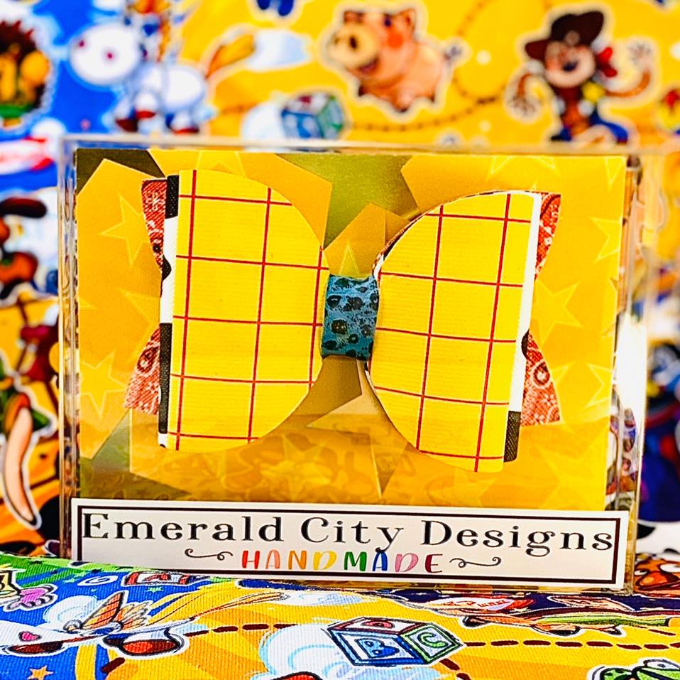 Emerald City Designs