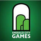 Emerald City Games