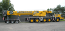 Emerson Crane Rental