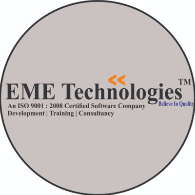 EME Technologies Pvt