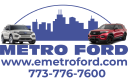 Metro Ford Sales