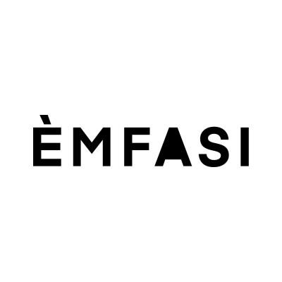 Emfasi comunicació digital SL