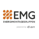 Emg Energimontagegruppen Ab