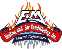 E & M Heating & Air Conditioning