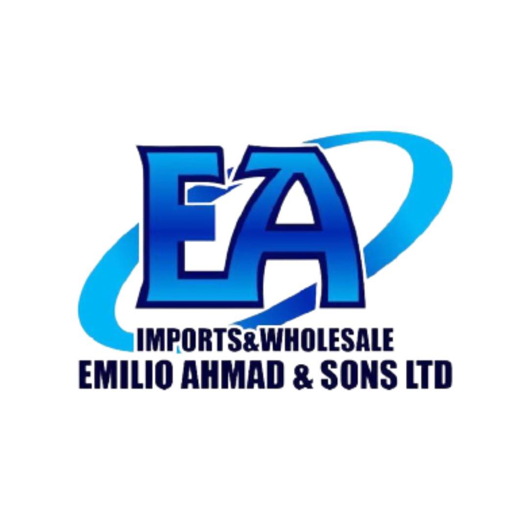 Emilio Ahmad & Sons