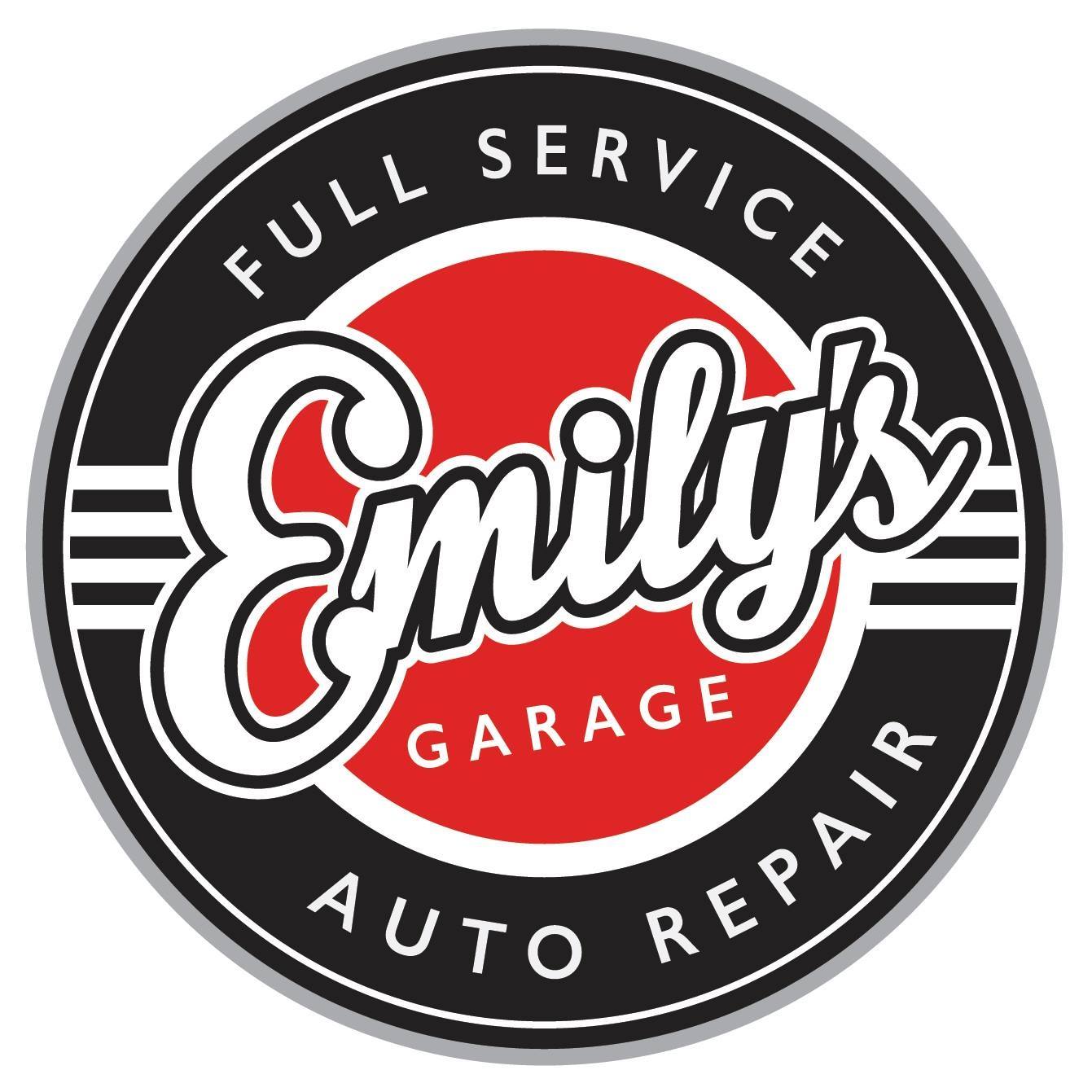 Emily's Garage