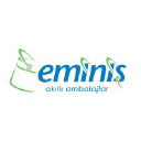 Eminis Ambalaj Sanayi ve Ticaret A.S