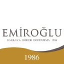 Emiroğlu Baklavaları