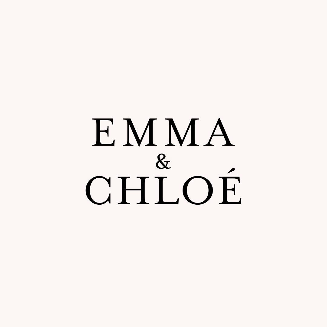 Emma Et Chloé