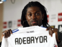 Emmanuel Adebayor