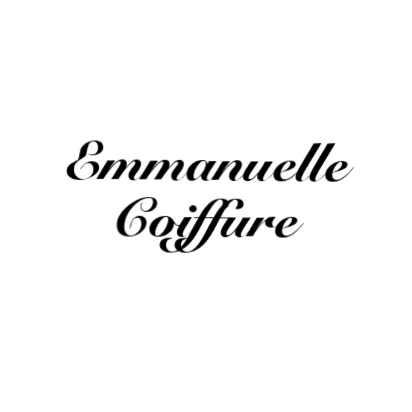 Emmanuelle Coiffure