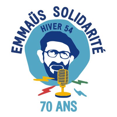 EMMAÜS Solidarité