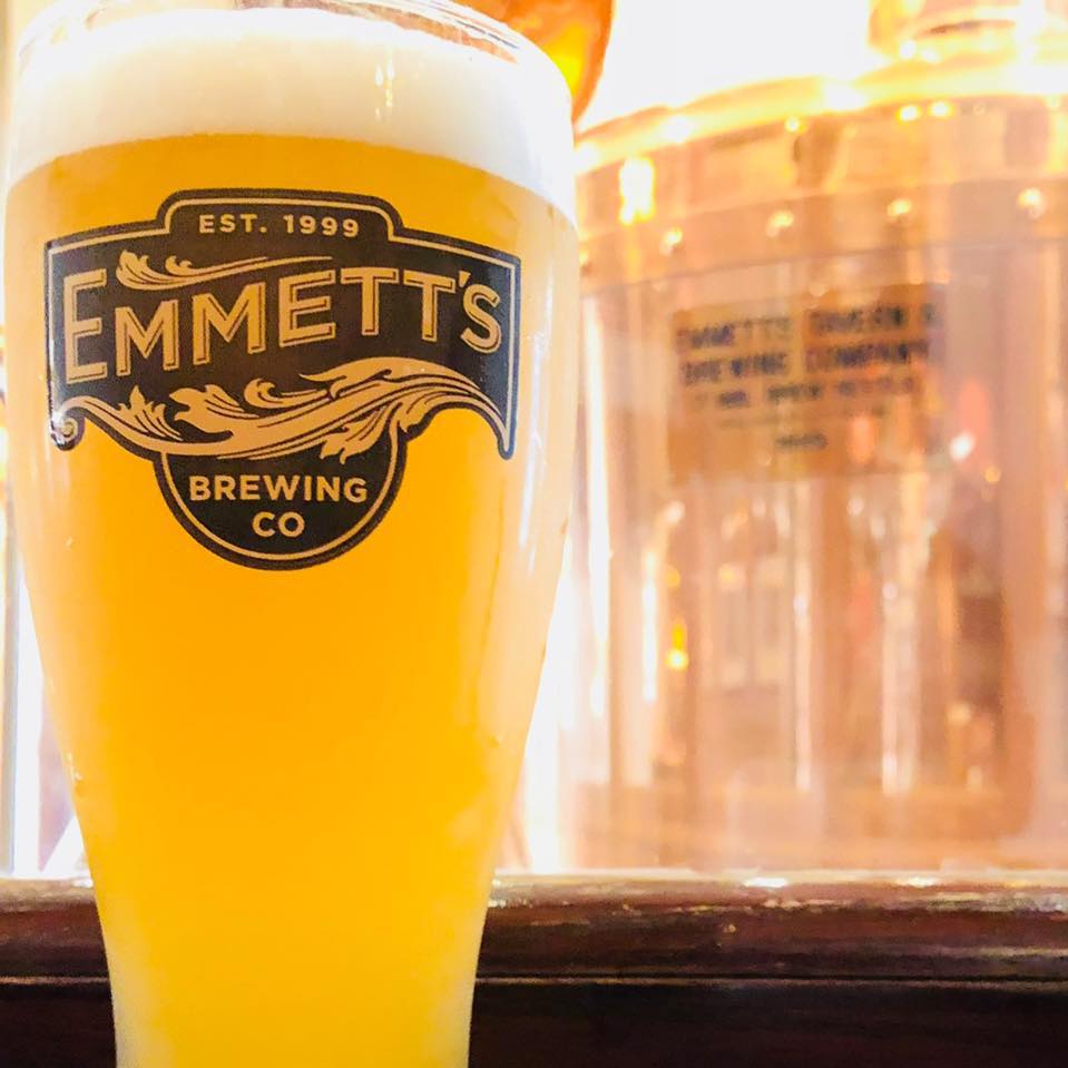 Emmett's Brewing