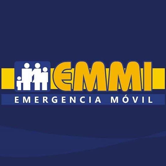 Emmi Emergencia Móvil