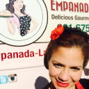 Empanada Lady