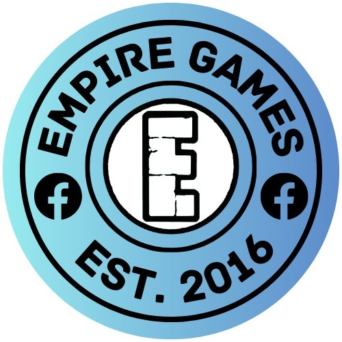 Empire Games