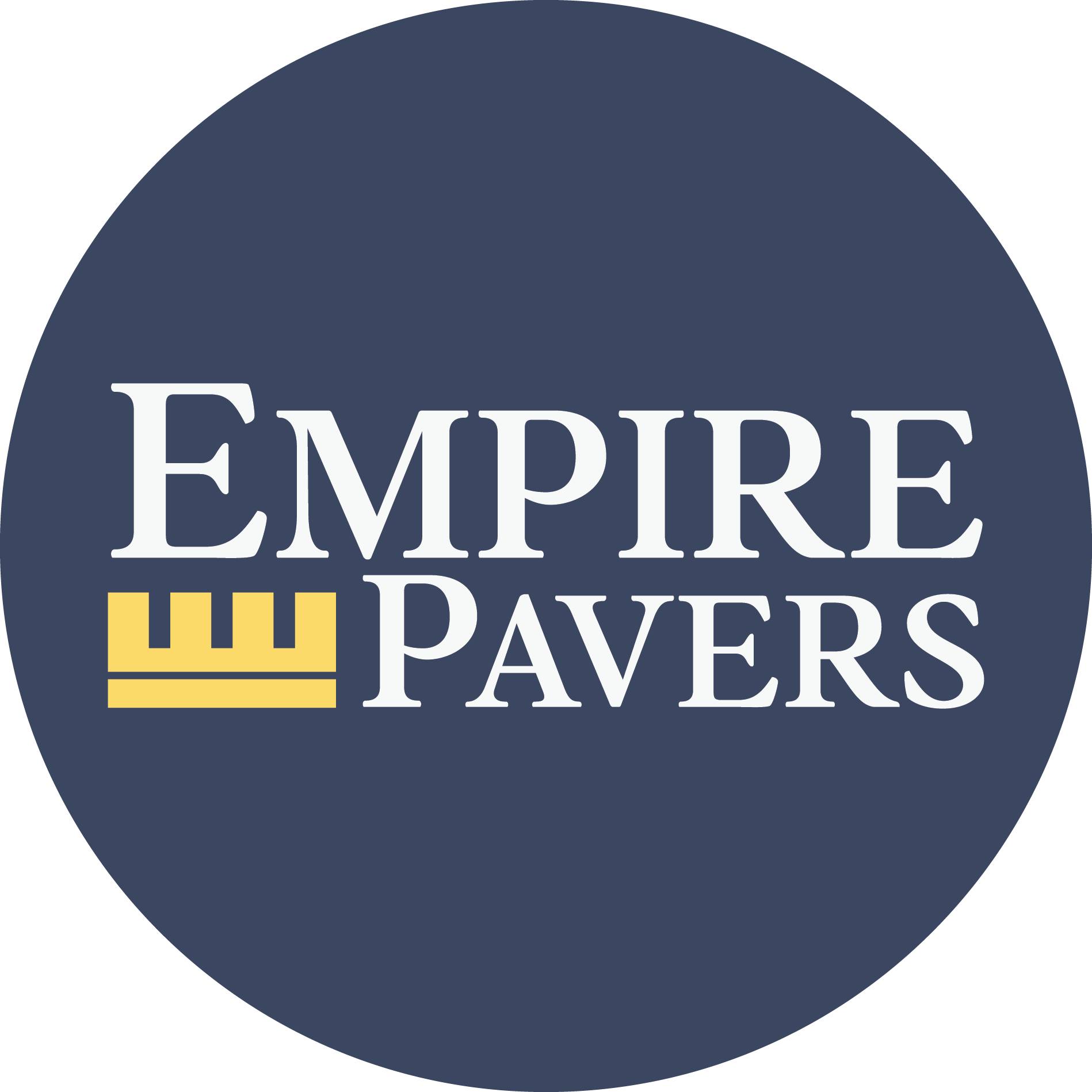 Empire Pavers