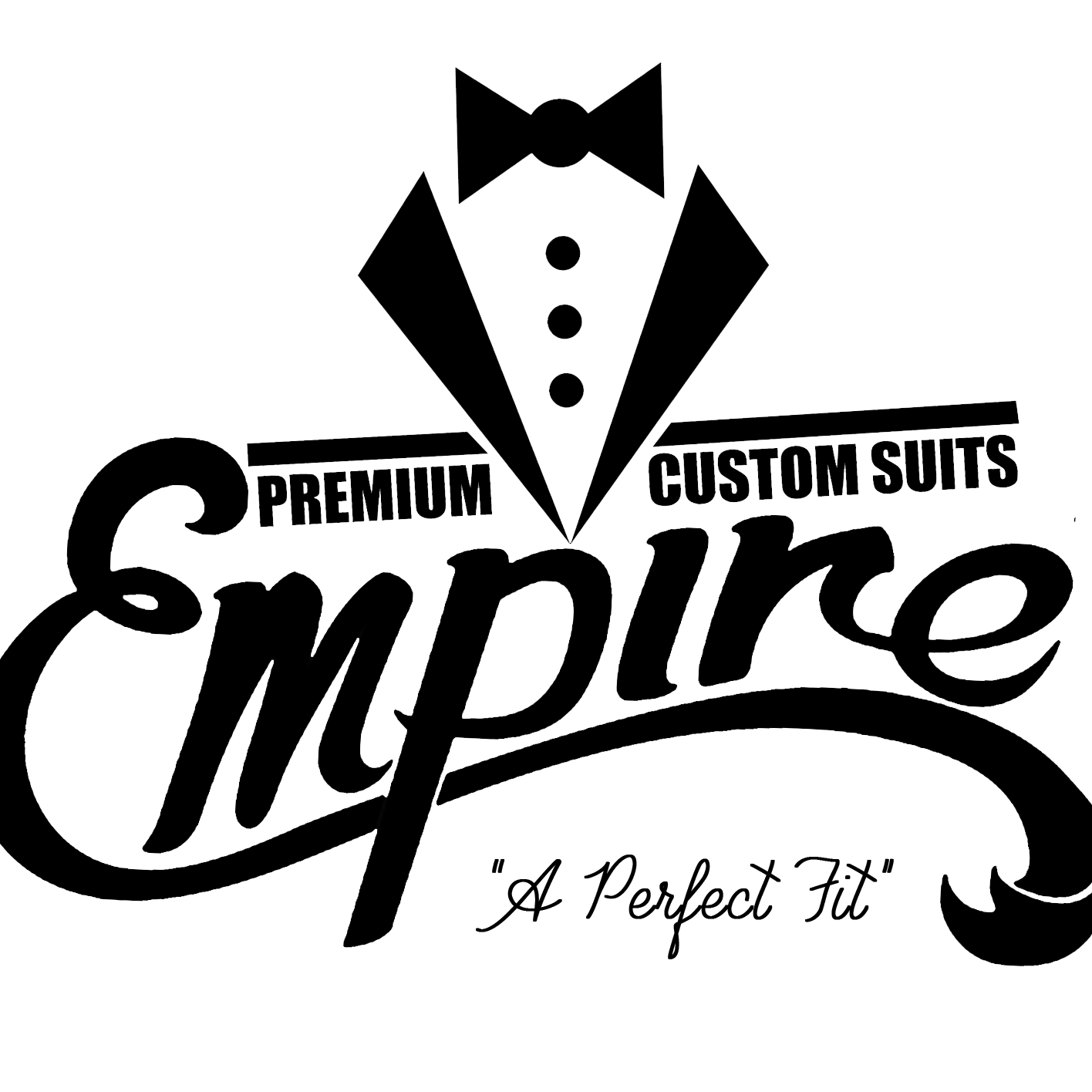 Empire Premium Custom Suits