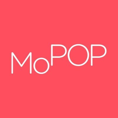 Museum Of Pop Culture (Mopop)