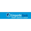 Emporiki Bank Albania, Credit Agricole Group