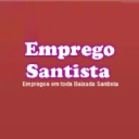 Emprego Santista