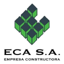 ECA SA Empresa Constructora