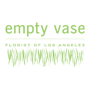 Empty Vase