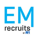 EMrecruits/ PSR profile photo