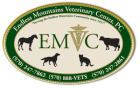 Endless Mountains Veterinary Center