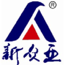 Jiangsu Xin Zhong Ya Racking Manufacturing Co.