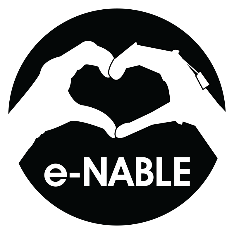 e-NABLE