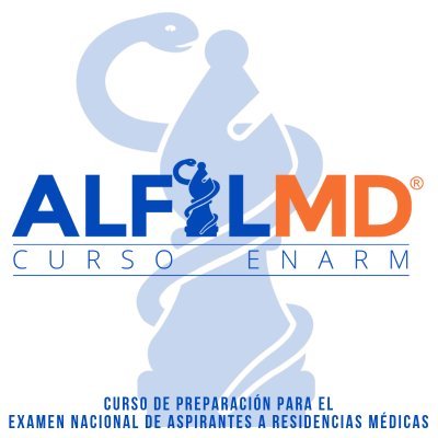 Curso ENARM Alfil MD