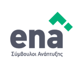 ena Σύμβουλοι Ανάπτυξης