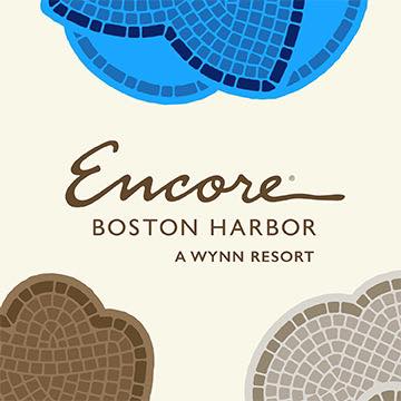 Encore Boston Harbor