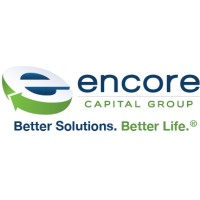 Encore Capital Group