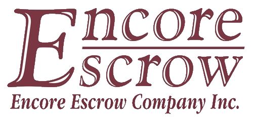 Encore Escrow