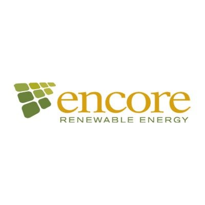 Encore Renewable Energy