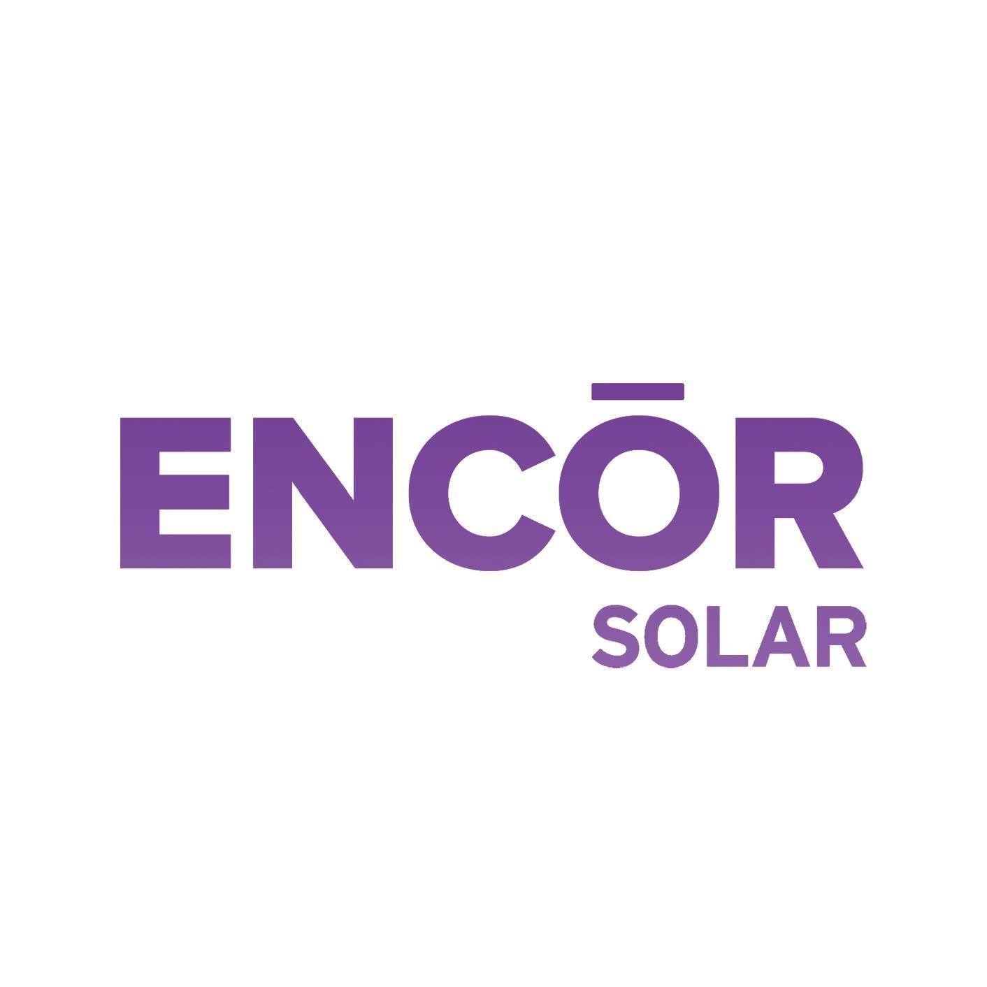 Encr Solar