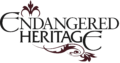 Endangered Heritage