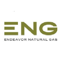 Endeavor Natural Gas