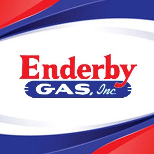 Enderby Gas