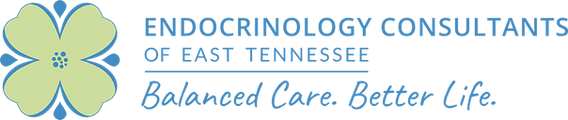 ENDOCRINOLOGY CONSULTANTS OF EAST TENNESSEE