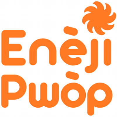 Enèji Pwòp